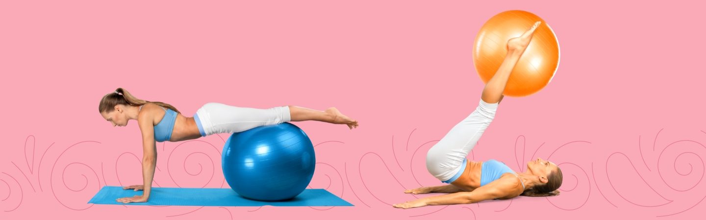 BENEFICIOS DE PRACTICAR PILATES