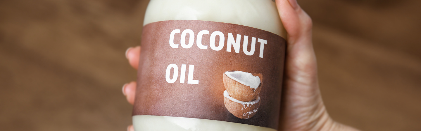 BENEFICIOS DEL ACEITE DE COCO PARA EL FITNESS: UN IMPULSO NATURAL A TU RENDIMIENTO
