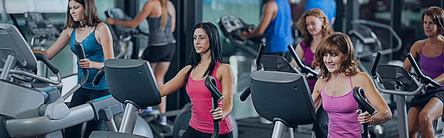 ¿CÓMO AYUDAN A PERDER PESO LAS MÁQUINAS PARA CARDIO?