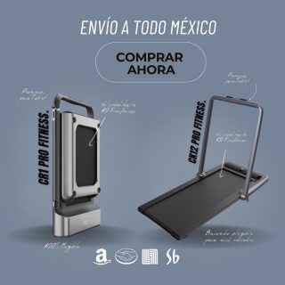 ¡APROVECHA: CAMINADORAS PLEGABLES CON DESCUENTOS!