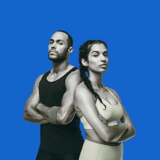 ¿Cardio o pesas primero? La ciencia actual redefine el orden del entrenamiento