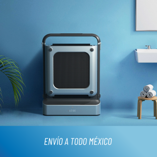 Conoce cómo funciona el modo automático y manual de tu caminadora WalkingPad