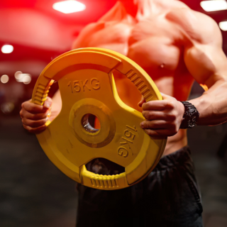 ENTRENAMIENTO DE FUERZA Y LONGEVIDAD: LA NUEVA CIENCIA DEL BIENESTAR