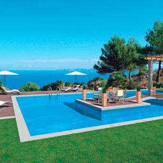 Pasto Artificial Pasto Supreme 30mm