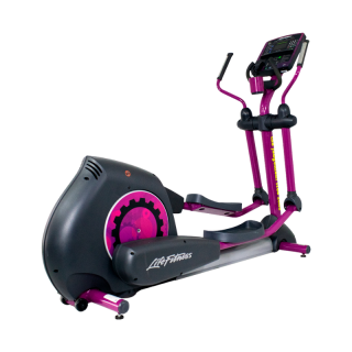 ELÍPTICA LIFE FITNESS CLSX INTEGRITY