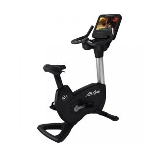 LIFE FITNESS 95C DISCOVER SE UPRIGHT BIKES