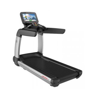  LIFE FITNESS 95T DISCOVER SE TREADMILL