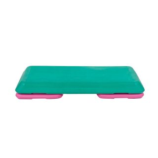 Banco Step para Pilates 