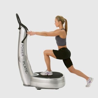 POWER PLATE MODELO MY5