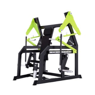 PRESS DE PECHO DE PRECISIÓN  MODELO A615