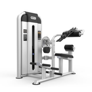 EXTENSIÓN  ABDOMINAL  Y DE ESPALDA MODELO U2088D 