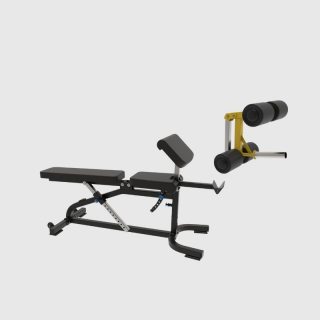 MULTI FUNCTION BENCH TS201