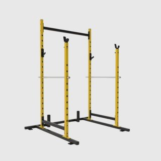 WEIGHT LIFTING SQUAT RACK TS106