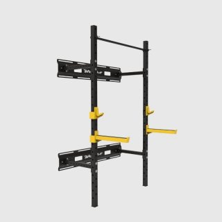 WALL MOUNTED RACK TS108