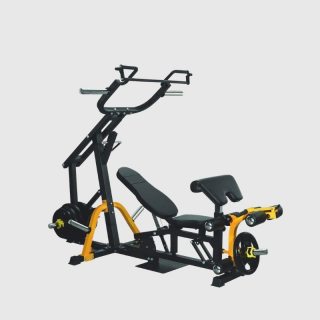 MAINTENANCE FREE STRENGTH TRAINER TS207