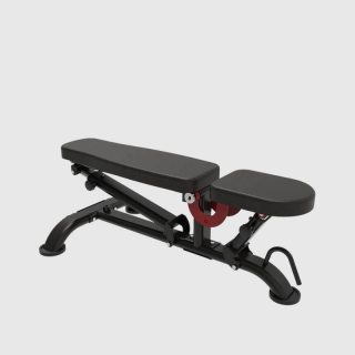 ADJUSTABLE MULTI FUNCTION BENCH TS212