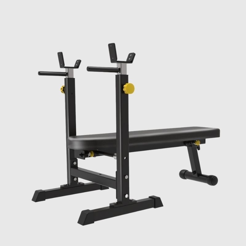 MULTI FUNCTION WEIGHT LIFTING BENCH TS220
