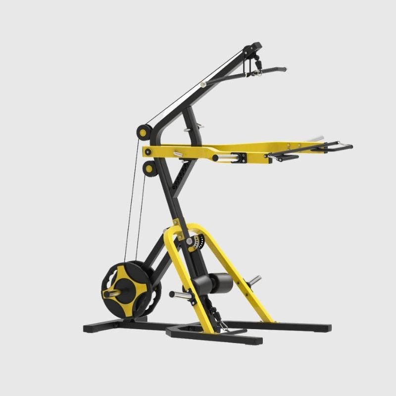 MULTI FUNCTIONAL TRAINER TS200