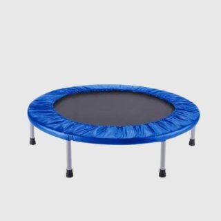 TRAMPOLÍNES  FITNESS