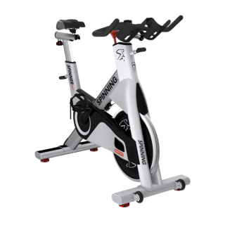 Bicicleta spinning 2025 remanufacturada