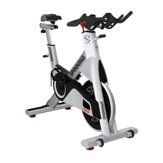 BICICLETA SPINNING STAR TRAC