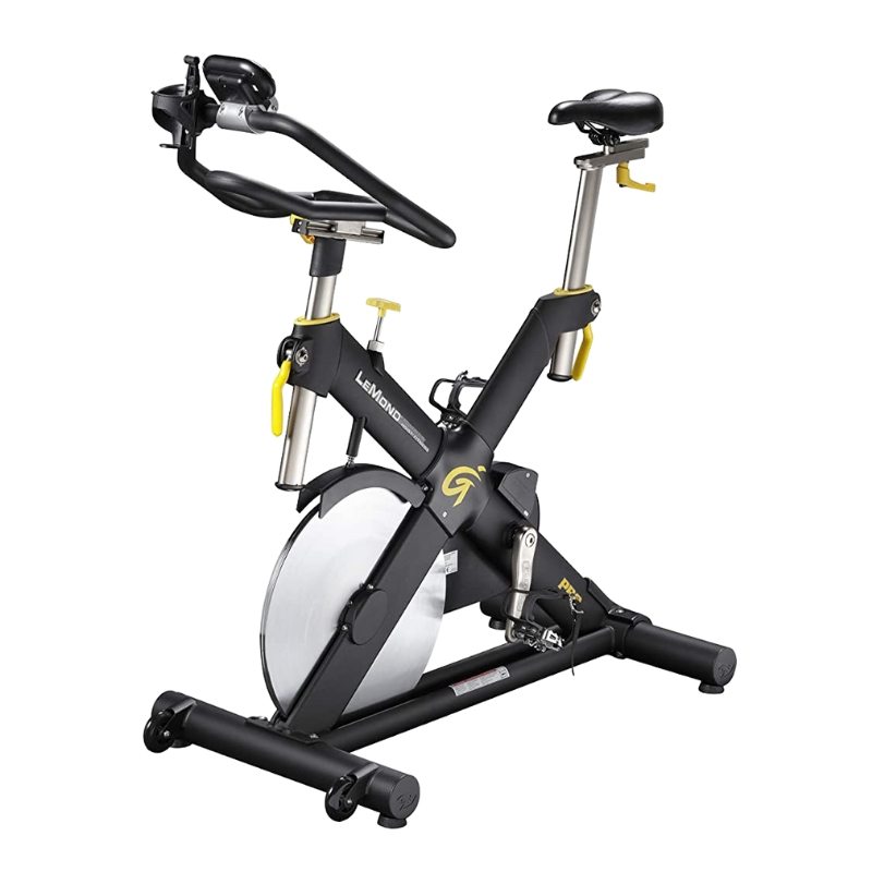 BICICLETA SPINNING LEMOND SERIES HOIST FITNESS - Best Gym Equipment