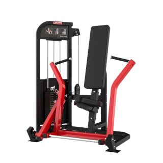 CHEST PRESS HS01