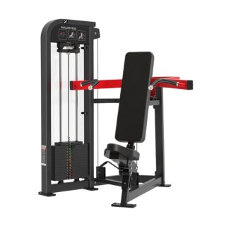 SHOULDER PRESS HS04