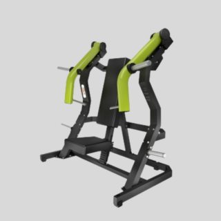 INCLINE CHEST PRESS TG15