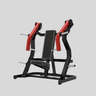 INCLINE CHEST PRESS TG15 RED