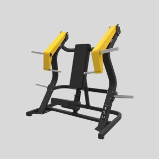 INCLINE CHEST PRESS TA15