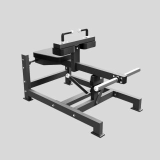 SEATED CALF TB62