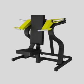 SHOULDER PRESS TA35