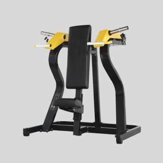 SHOULDER PRESS TG35