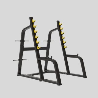 SQUAT RACK TB50