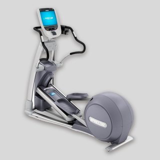 ELÍPTICA PRECOR EFX885 P80