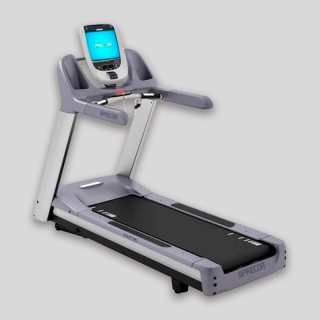 CAMINADORA PRECOR TOCH TRM 885 P80