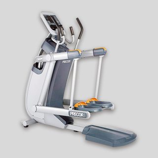 MULTIFUNCIONAMIENTO PRECOR AMT 100