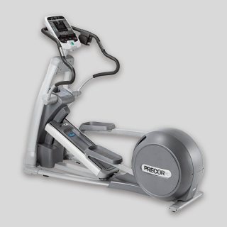 ELÍPTICA PRECOR EFX 546I