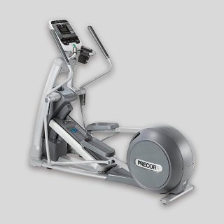 ELÍPTICA PRECOR EFX 576I