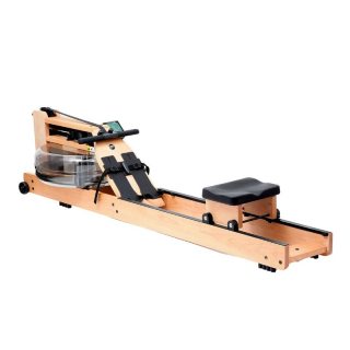 WATER ROWER MACHINE