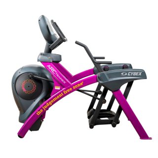 CYBEX ARC TRAINER MODELO 626A