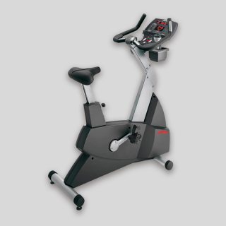 BIKE LIFE FITNESS UPRIGHT