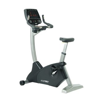 BIKE CARDIO CYBEX MODELO 750C